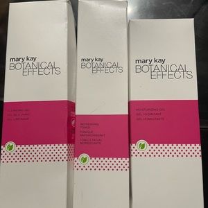Mary Kay Botanical Set